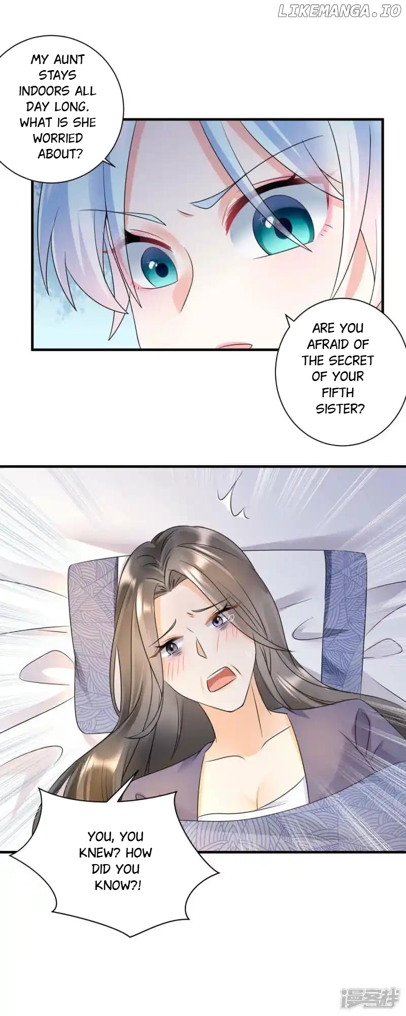 The Cold King’s Beloved Forensic Wife chapter 64 - page 10